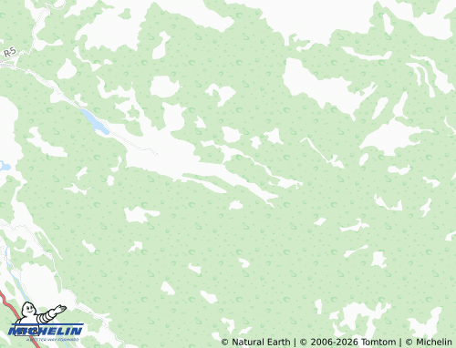 MICHELIN-Landkarte Morakovo - ViaMichelin