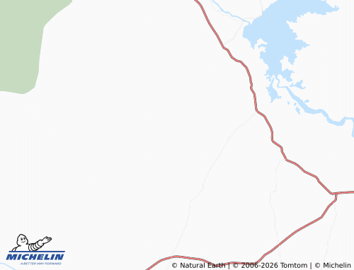 Mappa MICHELIN Garbadu - ViaMichelin