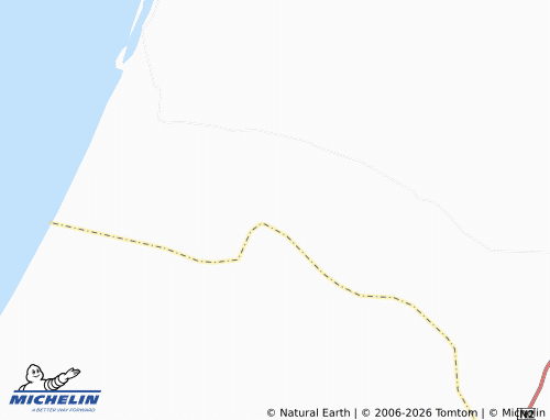 Mapa MICHELIN Saer - ViaMichelin