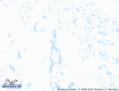 MICHELIN Redmond map - ViaMichelin