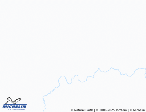 MICHELIN Tambole map - ViaMichelin