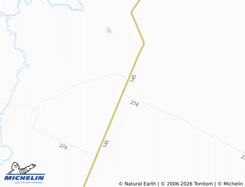 Mappa MICHELIN Ipezal - ViaMichelin