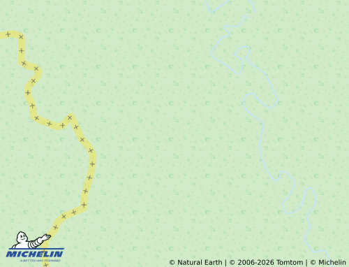 Mapa MICHELIN Sripatipur - ViaMichelin