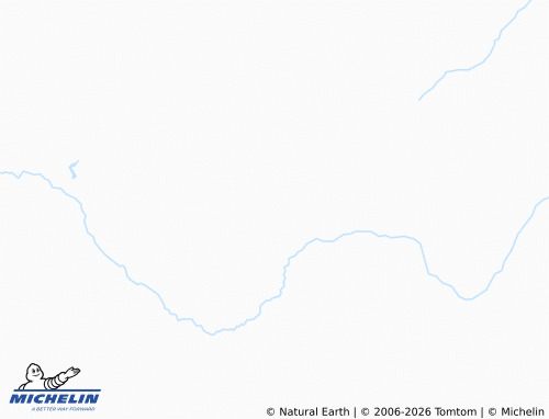 Mappa MICHELIN Katwiko - ViaMichelin