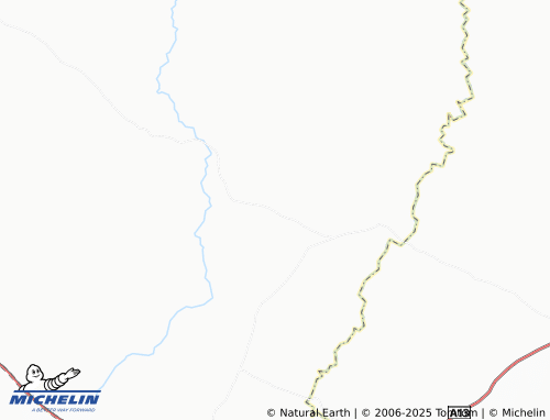 MICHELIN Kelle map - ViaMichelin