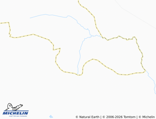 MICHELIN Datomo map - ViaMichelin
