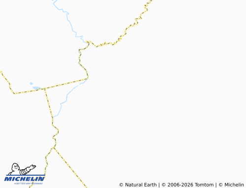 Mapa MICHELIN Kai-Saji - ViaMichelin
