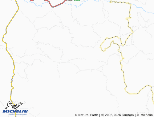 Kaart MICHELIN Kelhasan - ViaMichelin