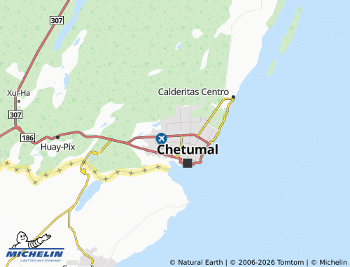Mappa MICHELIN Magisterial - ViaMichelin