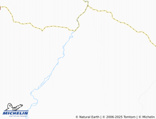 Carte MICHELIN Kambeye - ViaMichelin