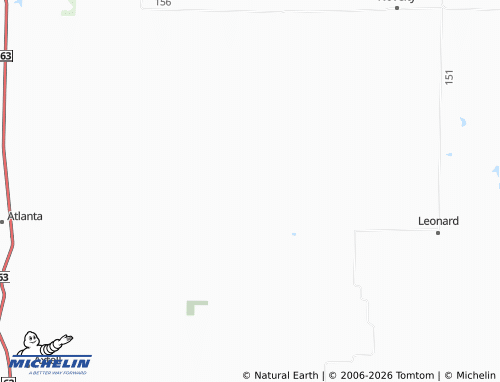 Mappa MICHELIN Nickellton - ViaMichelin