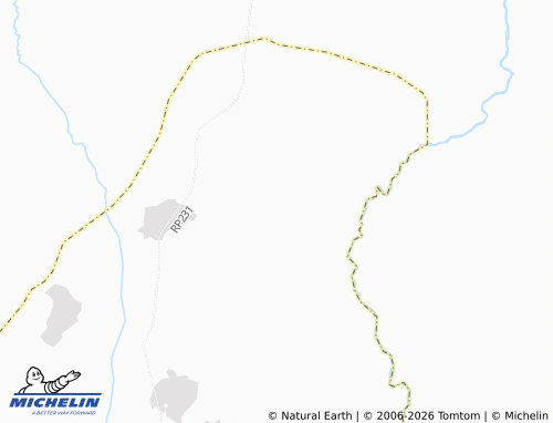 Mappa MICHELIN Lundu - ViaMichelin