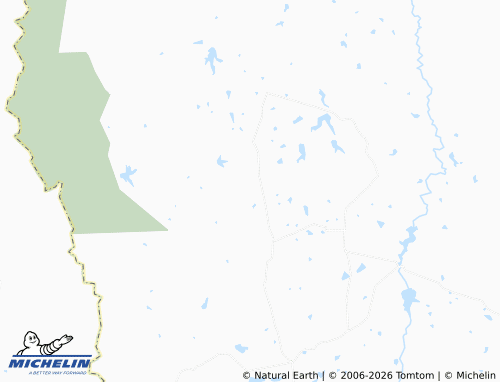 Mappa MICHELIN Ona Patari - ViaMichelin