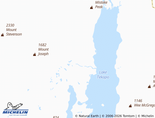 Mapa MICHELIN Gammack - ViaMichelin