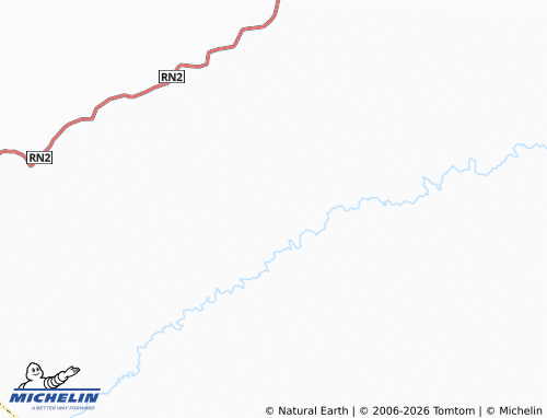 Mappa MICHELIN Lulongo - ViaMichelin