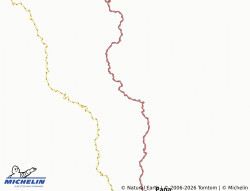 Mappa MICHELIN Liemba - ViaMichelin