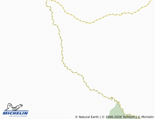 MICHELIN Kessala map - ViaMichelin