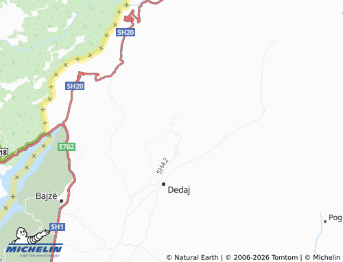 Mappa MICHELIN Vrith - ViaMichelin