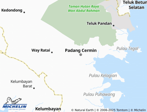 MICHELIN Hanau Berak map - ViaMichelin