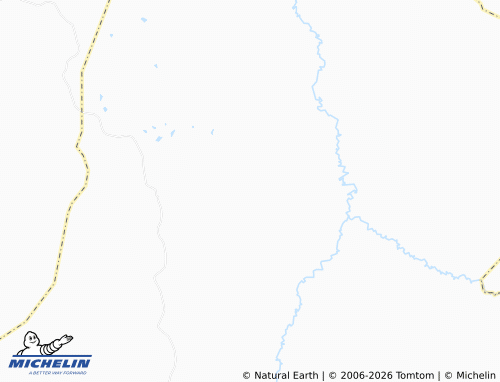 Mappa MICHELIN Kelende - ViaMichelin