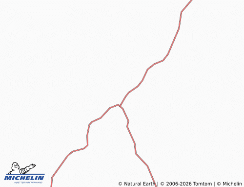 Mapa MICHELIN Yongan - ViaMichelin