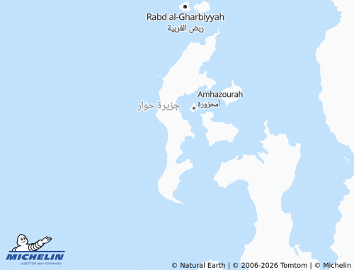 Mapa MICHELIN Bluk 1108 - ViaMichelin