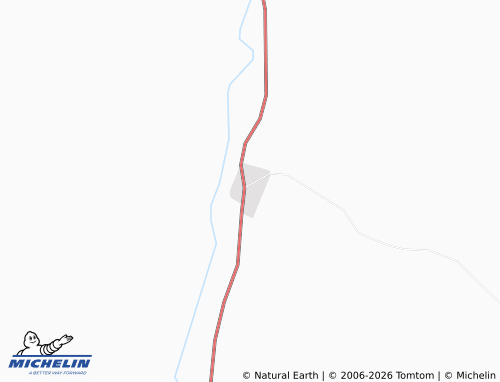 MICHELIN Taoyang map - ViaMichelin