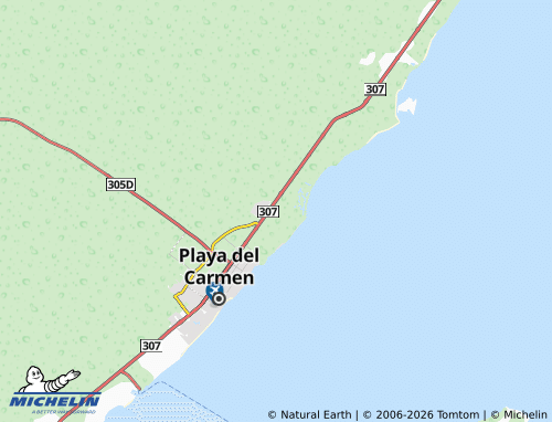 Mapa MICHELIN Sayab - ViaMichelin