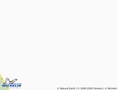 MICHELIN Yanrwa Garin Goulbi map - ViaMichelin