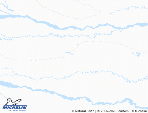 Mapa MICHELIN Alto de Pompeya - ViaMichelin