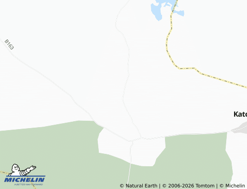 Mappa MICHELIN Busaka - ViaMichelin