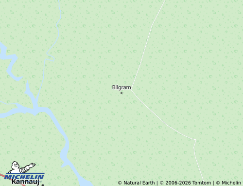 Carte MICHELIN Bilgram - ViaMichelin