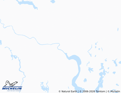 MICHELIN Makari map - ViaMichelin