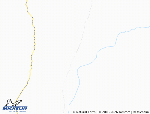 Mappa MICHELIN Mecabua - ViaMichelin