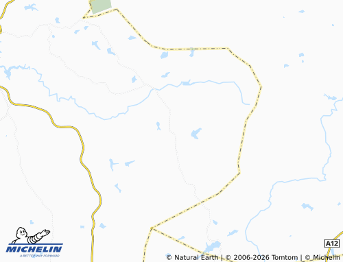 Mapa MICHELIN Taikoo - ViaMichelin