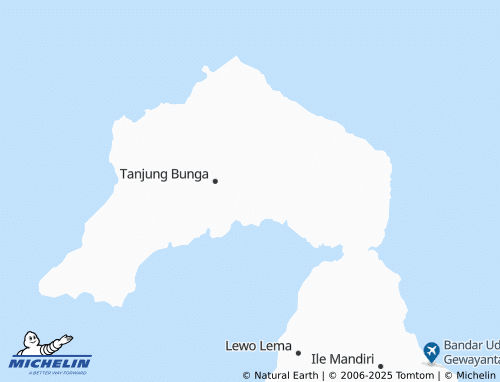 MICHELIN Sina Hadigala map - ViaMichelin
