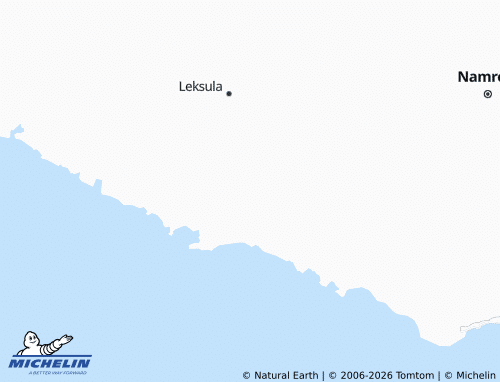 MICHELIN Neath map - ViaMichelin