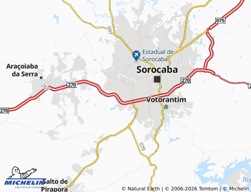 Mapa MICHELIN Jardim Bertanha - ViaMichelin