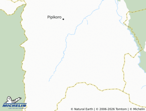 Mapa MICHELIN Mamu - ViaMichelin