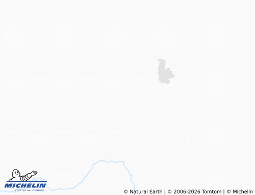 Mappa MICHELIN Ouro Amat - ViaMichelin
