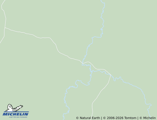 Mappa MICHELIN Yamba-Yamba - ViaMichelin