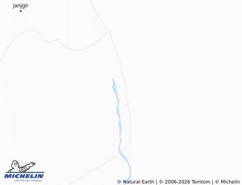 Mapa MICHELIN Bamnidihi - ViaMichelin
