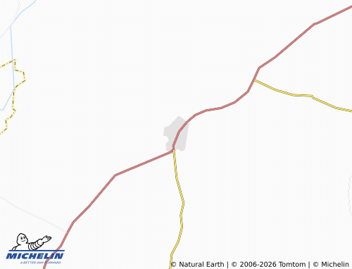 Mappa MICHELIN Rajapalaiyam - ViaMichelin