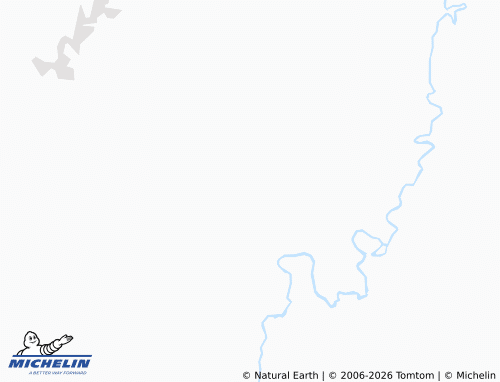 Mappa MICHELIN Tshisumba - ViaMichelin
