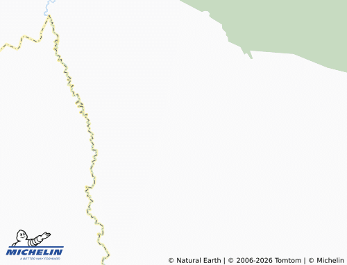 Mapa MICHELIN Béthanie - ViaMichelin