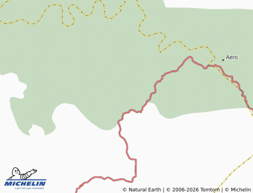 Mapa MICHELIN Welap - ViaMichelin