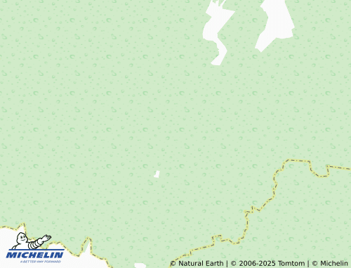 MICHELIN Vysokovo map - ViaMichelin