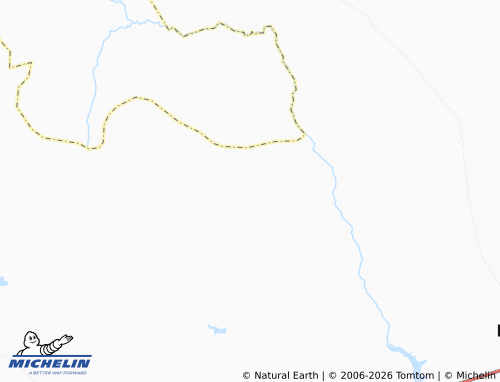 Mappa MICHELIN Soubouye - ViaMichelin