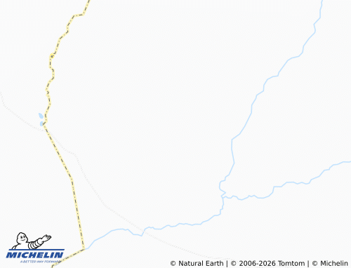 Mapa MICHELIN Joura Kaka - ViaMichelin