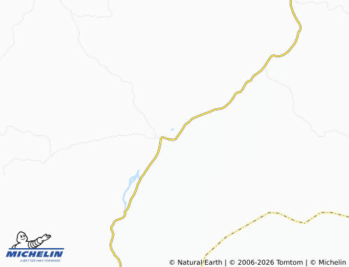 MICHELIN-Landkarte Tajima - ViaMichelin